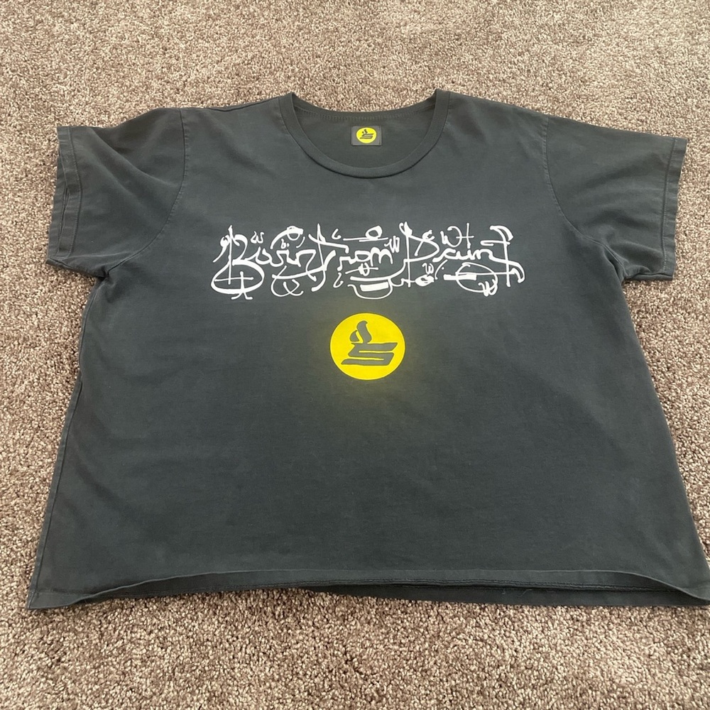 Sickö Atl Popup Shirt